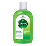 GETIT.QA- Qatar’s Best Online Shopping Website offers DETTOL DISINFECTANT LIQUID 500 ML at the lowest price in Qatar. Free Shipping & COD Available!