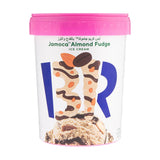 GETIT.QA- Qatar’s Best Online Shopping Website offers BASKIN ROBBINS JAMOCA ALMOND FUDGE ICE CREAM 1 LITRE at the lowest price in Qatar. Free Shipping & COD Available!