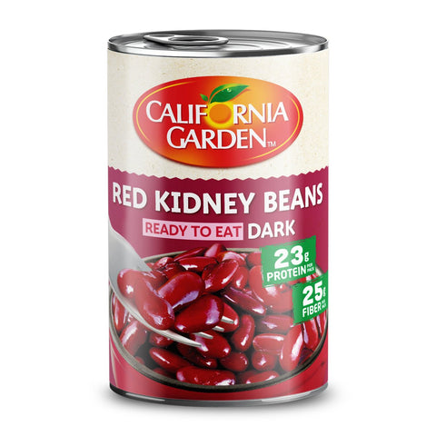 GETIT.QA- Qatar’s Best Online Shopping Website offers C/G RED KIDNEY BEANS 400GM at the lowest price in Qatar. Free Shipping & COD Available!