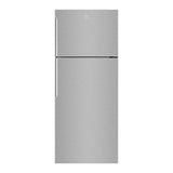 GETIT.QA- Qatar’s Best Online Shopping Website offers ELECTROLUX DOUBLE DOOR REFRIGERATOR, 426 L, SILVER, EMT85610X at the lowest price in Qatar. Free Shipping & COD Available!