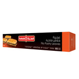 GETIT.QA- Qatar’s Best Online Shopping Website offers SUNBULAH FILO PASTRY LEAVES 500 G at the lowest price in Qatar. Free Shipping & COD Available!