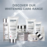 GETIT.QA- Qatar’s Best Online Shopping Website offers SWISSS IMAGE WHITENING CARE ABSOLUTE RADIANCE NIGHT CREAM 50 ML at the lowest price in Qatar. Free Shipping & COD Available!