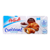 GETIT.QA- Qatar’s Best Online Shopping Website offers ANTONELLI TWO FLAVOURED MILK CHOCOLATE CROISSANT-- 5 PCS-- 250 G at the lowest price in Qatar. Free Shipping & COD Available!