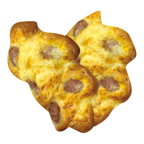 GETIT.QA- Qatar’s Best Online Shopping Website offers CHICKEN SAUSAGE TWIST at the lowest price in Qatar. Free Shipping & COD Available!