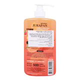 GETIT.QA- Qatar’s Best Online Shopping Website offers JURAPAN VITAMIN C AND E BODY LOTION-- 500 ML at the lowest price in Qatar. Free Shipping & COD Available!