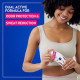 GETIT.QA- Qatar’s Best Online Shopping Website offers NIVEA ANTIPERSPIRANT STICK FOR WOMEN DRY COMFORT 50 ML at the lowest price in Qatar. Free Shipping & COD Available!