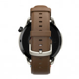 GETIT.QA- Qatar’s Best Online Shopping Website offers AMAZFIT SMARTWATCH A2166 GTR4 VINTAGE BROWN at the lowest price in Qatar. Free Shipping & COD Available!