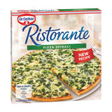 GETIT.QA- Qatar’s Best Online Shopping Website offers DR.OETKER RISTORANTE PIZZA SPINACH 390 G at the lowest price in Qatar. Free Shipping & COD Available!