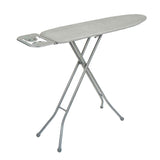 GETIT.QA- Qatar’s Best Online Shopping Website offers DOGRULAR IRONING BOARD 15020 30X105CM at the lowest price in Qatar. Free Shipping & COD Available!