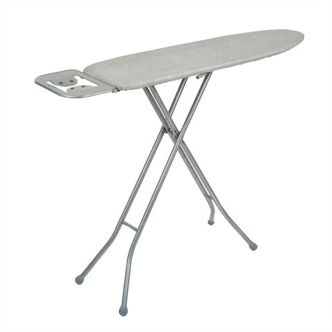 GETIT.QA- Qatar’s Best Online Shopping Website offers DOGRULAR IRONING BOARD 15020 30X105CM at the lowest price in Qatar. Free Shipping & COD Available!