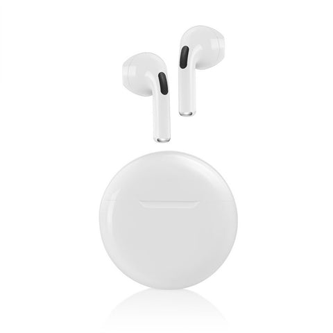 GETIT.QA- Qatar’s Best Online Shopping Website offers IENDS WIRELESS EARBUDS IE-TWS44 WHITE at the lowest price in Qatar. Free Shipping & COD Available!