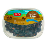 GETIT.QA- Qatar’s Best Online Shopping Website offers LULU AJWA DATES 750G at the lowest price in Qatar. Free Shipping & COD Available!