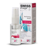 GETIT.QA- Qatar’s Best Online Shopping Website offers SWISS IMAGE ANTI AGE CARE RE-FIRMING SERUM-- 30 ML at the lowest price in Qatar. Free Shipping & COD Available!