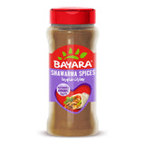 GETIT.QA- Qatar’s Best Online Shopping Website offers BAYARA SHAWARMA SPICES 155 G
 at the lowest price in Qatar. Free Shipping & COD Available!