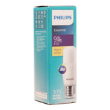 GETIT.QA- Qatar’s Best Online Shopping Website offers PHILIPS STICK LED BULB 9W E27 WARM WHITE at the lowest price in Qatar. Free Shipping & COD Available!