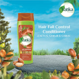 GETIT.QA- Qatar’s Best Online Shopping Website offers VATIKA NATURALS MOROCCAN ARGAN ANTI-BREAKAGE SHAMPOO FOR DRY-- UNMANAGEABLE HAIR 400 ML at the lowest price in Qatar. Free Shipping & COD Available!