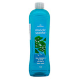 GETIT.QA- Qatar’s Best Online Shopping Website offers MORRISONS SEA MINERALS & SAGE BATH SOAK-- 500 ML at the lowest price in Qatar. Free Shipping & COD Available!