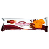 GETIT.QA- Qatar’s Best Online Shopping Website offers LULU CREAM BISC CHOCOLATE 90GM at the lowest price in Qatar. Free Shipping & COD Available!