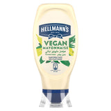 GETIT.QA- Qatar’s Best Online Shopping Website offers HELLMANS MAYONAISE VEGAN 405G at the lowest price in Qatar. Free Shipping & COD Available!