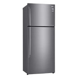 GETIT.QA- Qatar’s Best Online Shopping Website offers LG DOUBLE DOOR REFRIGERATOR GR-C639HLCL 600L at the lowest price in Qatar. Free Shipping & COD Available!