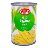 GETIT.QA- Qatar’s Best Online Shopping Website offers AL ALALI BABY CORN COBS 410GM at the lowest price in Qatar. Free Shipping & COD Available!