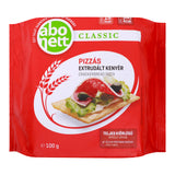 GETIT.QA- Qatar’s Best Online Shopping Website offers ABONETT CRACKRBREAD PIZZA 100G at the lowest price in Qatar. Free Shipping & COD Available!