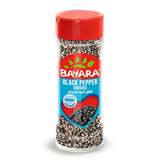 GETIT.QA- Qatar’s Best Online Shopping Website offers BAYARA BLACK PEPPER CRUSHED 50 G at the lowest price in Qatar. Free Shipping & COD Available!