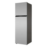 GETIT.QA- Qatar’s Best Online Shopping Website offers ORYX DOUBLE DOOR REFRIGERATOR, 350 L, SILVER, OXRTM-350VR-ECL at the lowest price in Qatar. Free Shipping & COD Available!