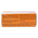 GETIT.QA- Qatar’s Best Online Shopping Website offers RDL BLEACHING SOAP 135GM at the lowest price in Qatar. Free Shipping & COD Available!