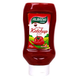 GETIT.QA- Qatar’s Best Online Shopping Website offers AL BADIA HOT KETCHUP 570GM at the lowest price in Qatar. Free Shipping & COD Available!