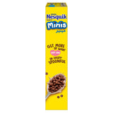 GETIT.QA- Qatar’s Best Online Shopping Website offers NESQUIK CEREALS MINIS 300G at the lowest price in Qatar. Free Shipping & COD Available!