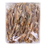 GETIT.QA- Qatar’s Best Online Shopping Website offers DRIED ANCHOVIES FISH at the lowest price in Qatar. Free Shipping & COD Available!