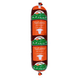 GETIT.QA- Qatar’s Best Online Shopping Website offers EL MAZRAA BEEF SALAMI-- 200 G at the lowest price in Qatar. Free Shipping & COD Available!