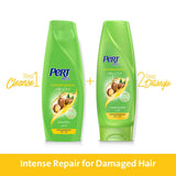 GETIT.QA- Qatar’s Best Online Shopping Website offers PERT PLUS INTENSE REPAIR CONDITIONER WITH ARGAN OIL 360 ML at the lowest price in Qatar. Free Shipping & COD Available!