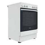 GETIT.QA- Qatar’s Best Online Shopping Website offers INDESIT CERMAIC COOKER, 4 PLATES, 60 X 60 CM, WHITE, IS67V5KHW at the lowest price in Qatar. Free Shipping & COD Available!