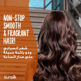 GETIT.QA- Qatar’s Best Online Shopping Website offers SUNSILK NATURALS CONDITIONER CURL MOISTURE 350 ML at the lowest price in Qatar. Free Shipping & COD Available!