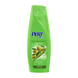 GETIT.QA- Qatar’s Best Online Shopping Website offers PERT PLUS DEEP NOURISHMENT SHAMPOO WITH OLIVE OIL 400 ML at the lowest price in Qatar. Free Shipping & COD Available!