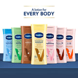 GETIT.QA- Qatar’s Best Online Shopping Website offers VASELINE BODY LOTION SPF24-- 200 ML at the lowest price in Qatar. Free Shipping & COD Available!