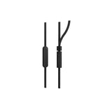 GETIT.QA- Qatar’s Best Online Shopping Website offers PHILIPS IN-EAR WIRED HEADPHONE, BLACK, TAE1105BK/00 at the lowest price in Qatar. Free Shipping & COD Available!