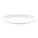 GETIT.QA- Qatar’s Best Online Shopping Website offers CELLO OVAL PLATE-- 13 INCHES-- PW33-C at the lowest price in Qatar. Free Shipping & COD Available!