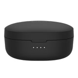 GETIT.QA- Qatar’s Best Online Shopping Website offers BELKIN SOUNDFORM BOLT TRUE WIRELESS EARBUDS BLACK (BL-TWS-C009-BLK) at the lowest price in Qatar. Free Shipping & COD Available!