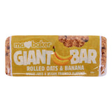 GETIT.QA- Qatar’s Best Online Shopping Website offers MA BAKER GIANT BAR BANANA 90G at the lowest price in Qatar. Free Shipping & COD Available!