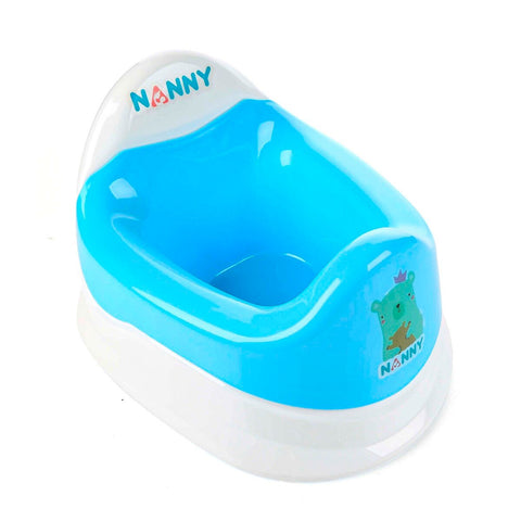 GETIT.QA- Qatar’s Best Online Shopping Website offers PICNIC BABY POTTY N472D6/PK ASSORTED at the lowest price in Qatar. Free Shipping & COD Available!