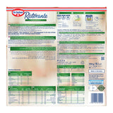 GETIT.QA- Qatar’s Best Online Shopping Website offers DR.OETKER RISTORANTE PIZZA SPINACH 390 G at the lowest price in Qatar. Free Shipping & COD Available!