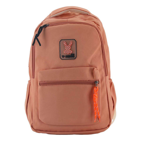 GETIT.QA- Qatar’s Best Online Shopping Website offers FASHION BACKPACK, 17INCHES at the lowest price in Qatar. Free Shipping & COD Available!