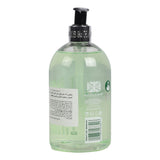 GETIT.QA- Qatar’s Best Online Shopping Website offers BAYLIS & HARDING SIGNATURE ALOE-- TEA TREE & LIME ANTI-BACTERIAL HAND WASH 500 ML at the lowest price in Qatar. Free Shipping & COD Available!