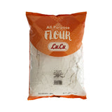 GETIT.QA- Qatar’s Best Online Shopping Website offers LULU FLOUR NO:1 MAIDA 5 KG at the lowest price in Qatar. Free Shipping & COD Available!
