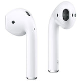 GETIT.QA- Qatar’s Best Online Shopping Website offers WIWU TRUE WIRELESS STEREO AIRBUDS, WHITE, ASTWSW at the lowest price in Qatar. Free Shipping & COD Available!