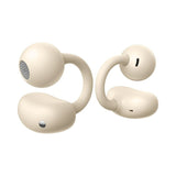 GETIT.QA- Qatar’s Best Online Shopping Website offers HUAWEI FREE CLIP EAR BUD WITH WIRELESS CHARGING CASE, BEIGE at the lowest price in Qatar. Free Shipping & COD Available!