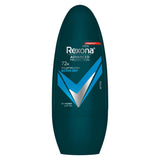 GETIT.QA- Qatar’s Best Online Shopping Website offers REXONA MEN ANTI-PERSPIRANT DEODORANT ROLL ON ACTIVE DRY 50 ML at the lowest price in Qatar. Free Shipping & COD Available!